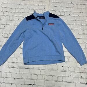 Vineyard Vines Pullover Sweater Youth XL